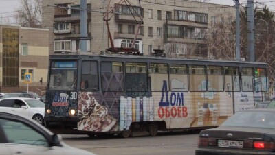 Город постсоветский: мировоззрения, социальные системы и язык