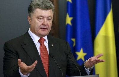 Порошенко будет воевать, пока не вернет Крым и Донбасс