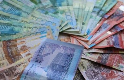 Более 161 миллиарда тенге "отмыто" в Казахстане за полгода 