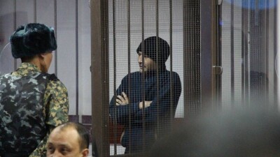 По делу "алматинского стрелка" Руслана Кулекбаева допросили подругу убитой проститутки