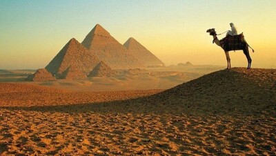 Египет передал часть территории Саудовской Аравии