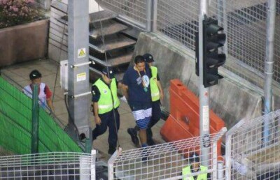 Филиппинца приговорили за посты в Facebook о "сингапурцах-лузерах"