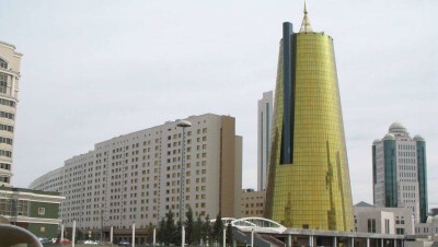Чиновник из ООН посоветовал казахстанским статистикам снова стать независимыми от МНЭ РК
