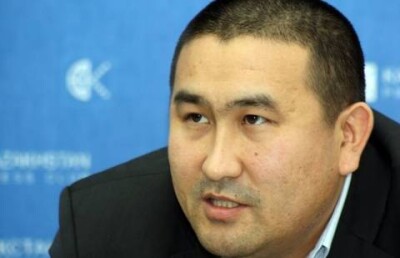 Швондерство по-казахстански, или На проверку становись!