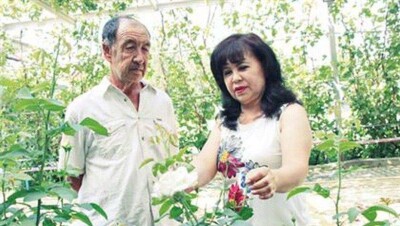 Алматинка приютила у себя дома хирурга из Актобе, оказавшегося в бомжатнике