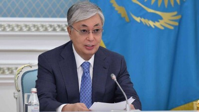 Токаев: Правительство объявит новые меры по стабилизации эпидобстановки