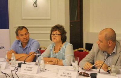 Весь товар в "Адеме" сгореть не мог – представитель НПП