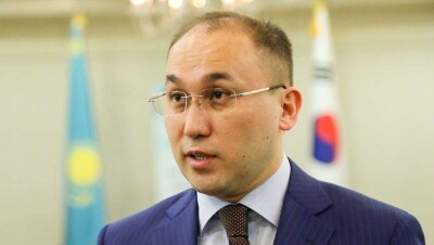 Абаев разобрался с ситуацией вокруг "5 канала" Караганды
