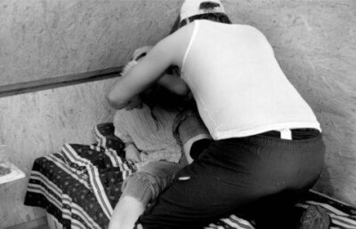 В Талдыкоргане отчим полтора года насиловал двух падчериц