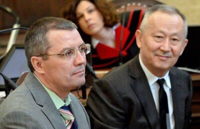 Генпрокуратура РК настаивает на виновности Мусаева и Кошляка