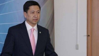 Бывшего ответсекретаря Минкультуры Куатжана Уалиева приговорили к 8 годам лишения свободы