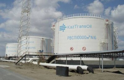 Кайргельды Кабылдин подал в отставку с должности председателя правления АО "КазТрансОйл"