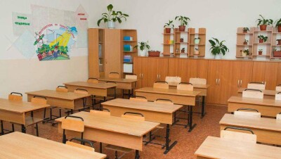 В Астане и Караганде отменили уроки школьникам 25 января из-за сильных морозов