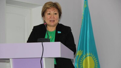 Работу аптек раскритиковала депутат Мажилиса