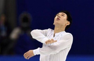 Денис Тен ответил на вопросы своих фанатов