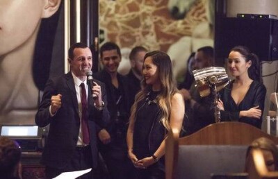 Игорь Верник: "Нужно думать, что всё будет хорошо!"