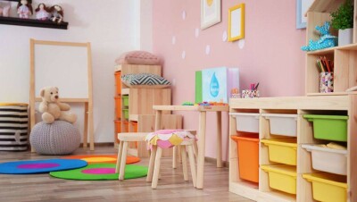 В Нур-Султане дети и внуки работников дошкольных организаций смогут поступать в детсады без очереди