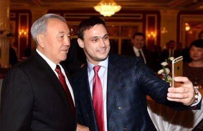 Ильину предложили обратиться за помощью к Президенту, но спортсмен отказался