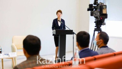 Аида Балаева: Общественный контроль в ближайшее время будет регулироваться законодательно