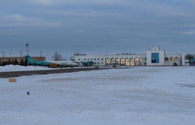 Аким ЗКО требует от Bek Air отремонтировать здание аэропорта Уральска