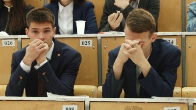 В шестой день ЕНТ средний балл составил 78,94