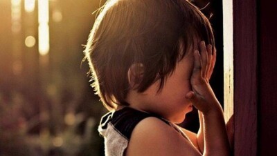 В Уральске мать едва не зарезала четырёхлетнего сына