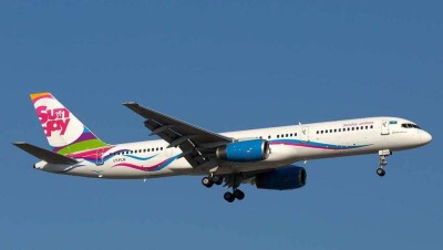 За застрявшими в Египте казахстанцами вылетел борт Sunday Airlines