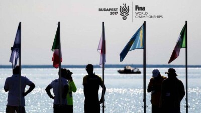 Казахстанец попал в десятку лучших пловцов мира