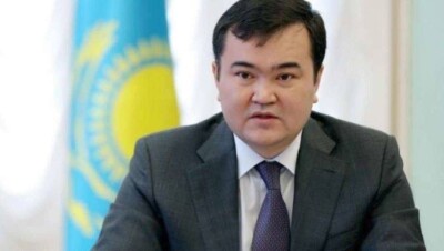 Аким Карагандинской области руководству АМТ: Работаете в Казахстане – берите казахстанское