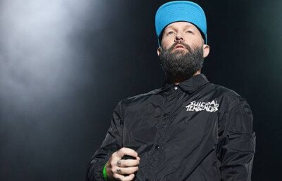 Лидер Limp Bizkit перед концертом в Алматы рассказал о своём видении экономического кризиса