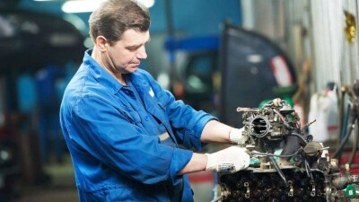 Германии нужны 440 тысяч специалистов, без трудовых мигрантов не обойтись 