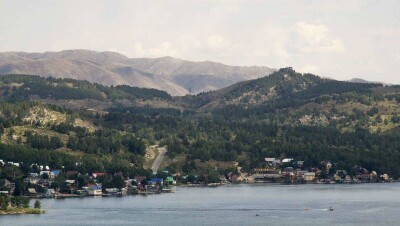 В ВКО по факту сброса канализационных стоков в Голубой залив завели уголовное дело