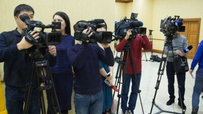 Почему журналисты считают, что МИК посягает на их права и даёт повод выйти на митинг