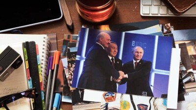 25 лет Независимости уместили в три минуты в музыкальном видео