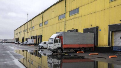 Почему Минобороны требует снести самый крупный логистический комплекс в Алматы