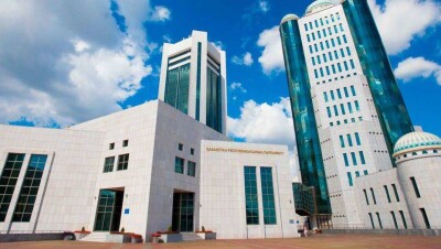 Сенат не согласился с поправками Минюста о прямых выборах акимов