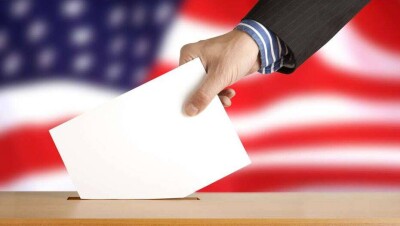 Голосование на выборах в США завершено, все участки закрылись