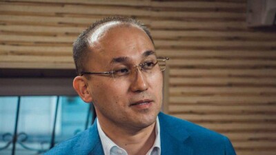 Даурен Абаев рассказал, что поможет ему продержаться в реалити-шоу на выживание