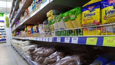 Свыше 6 тысяч тонн продукции закуплено для сдерживания роста цен в Костанайской области
