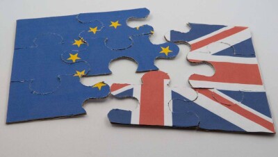 Европарламент одобрил соглашение о Brexit