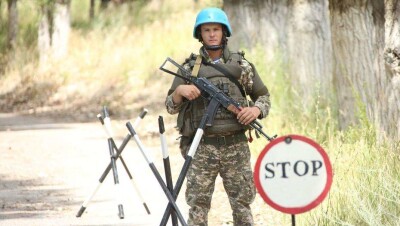 Минобороны Казахстана об отправке военных: В Ливане одна из самых безопасных миссий ООН