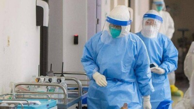 Туркестанская область: семьям врачей, умерших от пневмонии, выплатят компенсацию