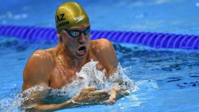 Дмитрий Баландин потерпел вторую неудачу на чемпионате мира