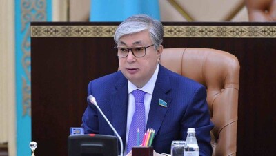 Токаев анонсировал масштабную работу Сената в новой сессии 