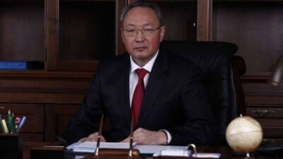 Казахстанскую делегацию на инаугурации президента Украины возглавит Бектас Бекназаров