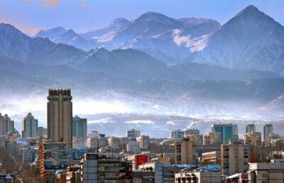 Миллион тенге получит автор лучшего логотипа к 1000-летию города Алматы