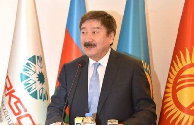 Генсек ТЮРКСОЙ надеется на скорейшее разрешение российско-турецкого конфликта 