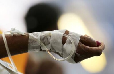 Новый график работы медклиники Алматы грозит инвалидам смертью