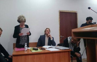 Гульжан Ергалиева продала "Свободу слова" за 2,5 млн долларов