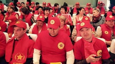 КНПК заявила о готовности вступить в предвыборную кампанию